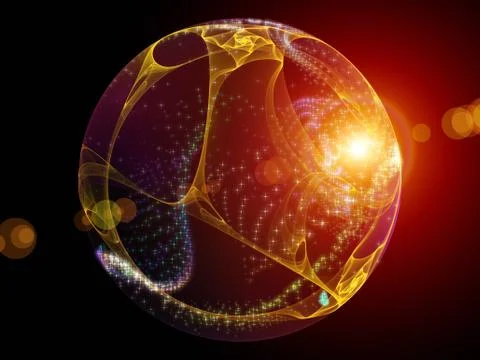 Painted Elements イラスト素材