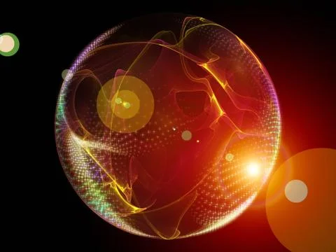 Painted Elements イラスト素材