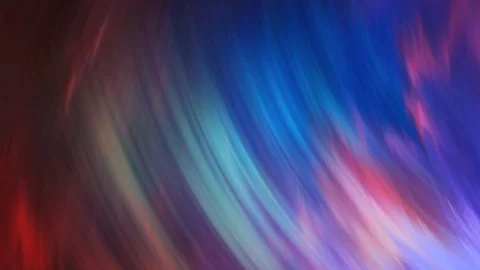 Painted Fall Stock Footage 91554565