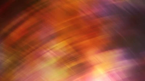 Painted Fall Stock Footage 91554579