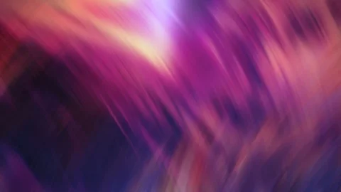 Painted Fall Stock Footage 91554692