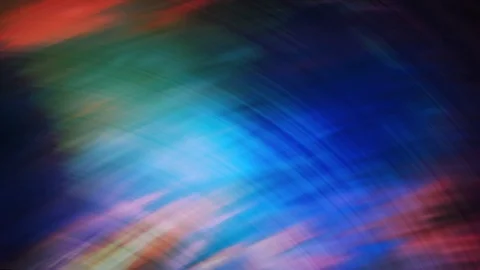 Painted Fall Stock Footage 91554825