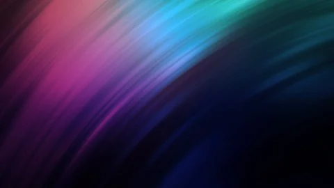 Painted Fall Stock Footage 91554996