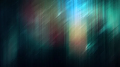 Painted Fall Stock Footage 91555060