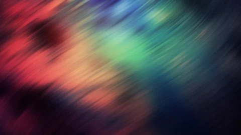 Painted Fall Stock Footage 91555178