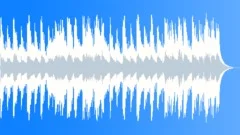 Painted Feather (WP) 02 Alt1(Southern,emotive,suspense,tension,roots,americana)Stock Music
