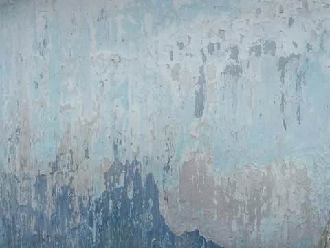 Painted Grey Wall Texture Structure Like Background 스톡 사진