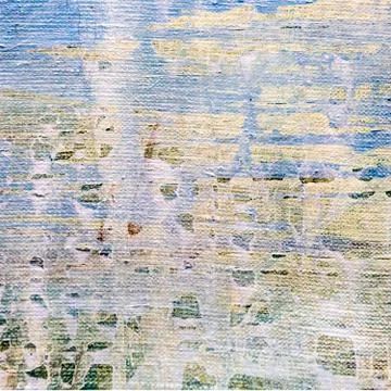 Painted grunge background Stock Illustration