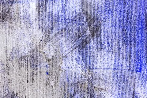 Painted grunge background Illustrazione stock