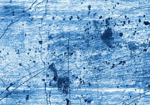 Painted grunge texture Stock Photos