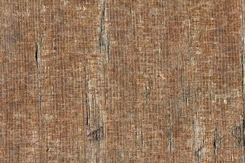 Painted laminated texture close-up. Stock Photos