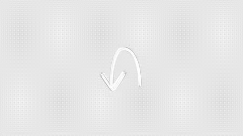 Painted Letters Vidéo 250280655