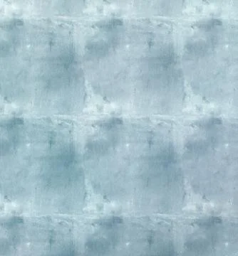 Painted light blue textured background Stock Illustration