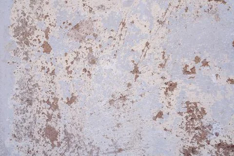Painted old stone wall background Stock Photos