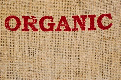 Painted Organic Stock Photos