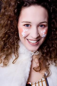 Painted Stock Photos