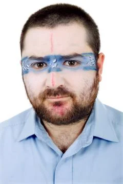 Painted Stock Photos