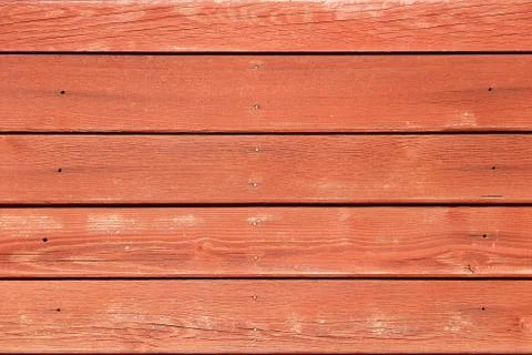 Painted planks texture backdrop. Weathered wooden background. Horizontal alon Foto stock