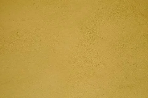 Painted plaster wall closeup Stock Photos