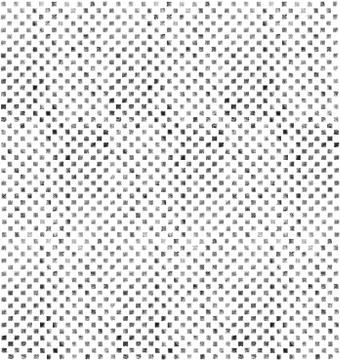 Painted Squares Stock Photos