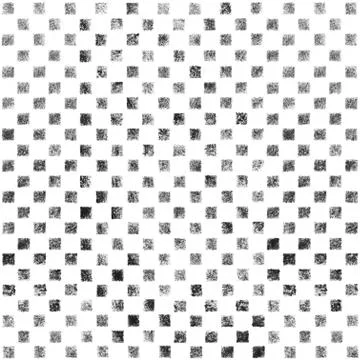 Painted Squares Stock Photos