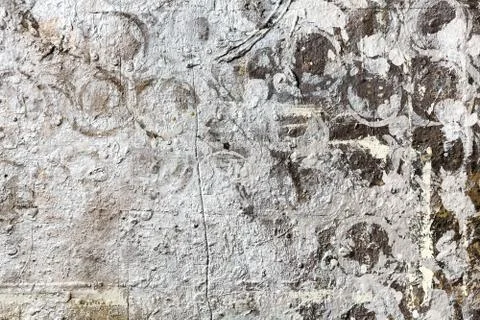 Painted surface Stock Illustration