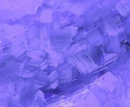 Painted texture Stock Illustration