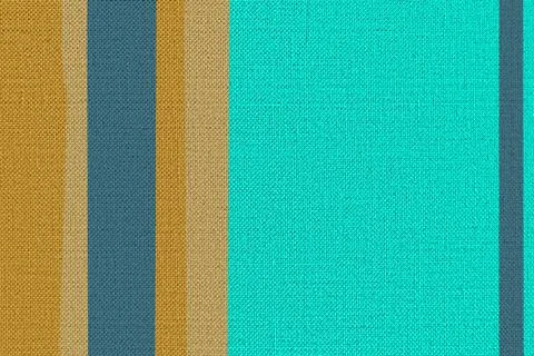 Painted texture. Multicolor brush strokes. Canvas. Textile. Stock Illustration