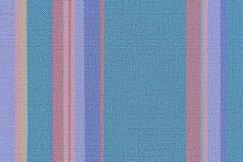 Painted texture. Multicolor brush strokes. Canvas. Textile. Stock Illustration