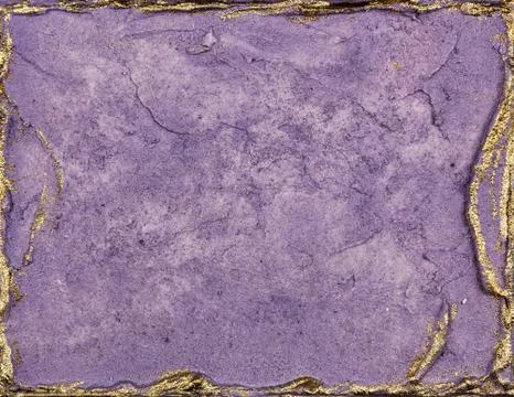 Painted textured background, grain structure of the wall Stock Photos