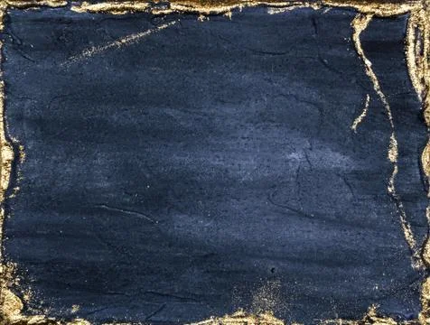 Painted textured background, grain structure of the wall Stock Photos