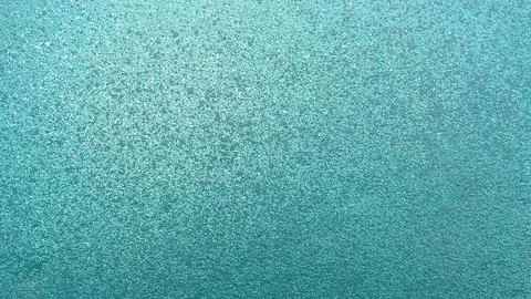 Painted Turquoise Gradient Textured Background. Stock-Fotos