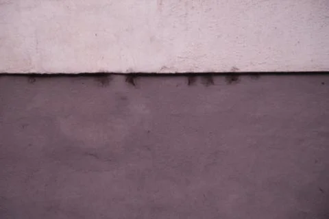 Painted wall 3 Stock Photos