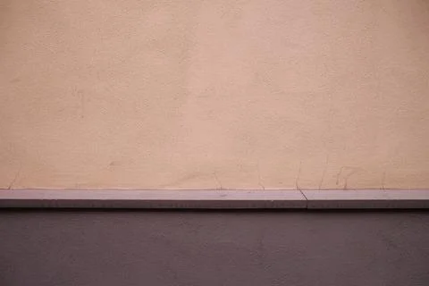 Painted wall 4 Stock Photos