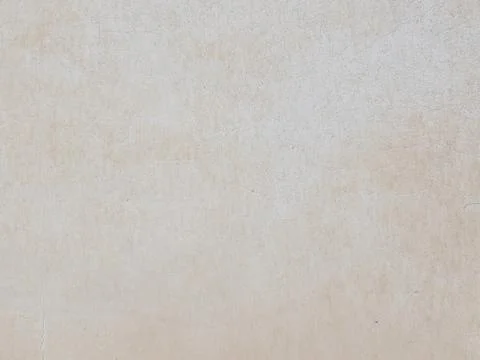 Painted wall with cracks Stock Photos