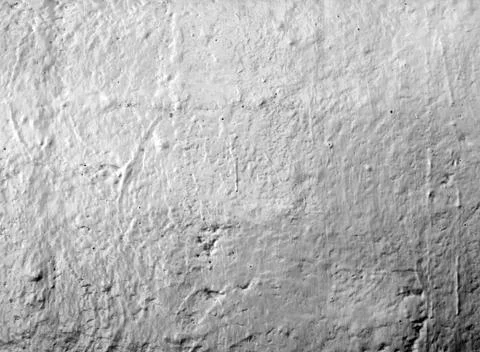 Painted wall 库存照片