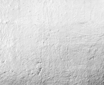 Painted wall Foto stock