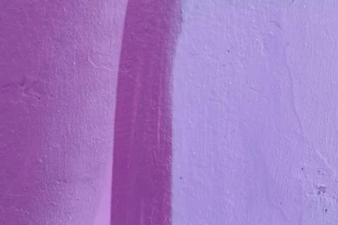 Painted wall Stock Photos