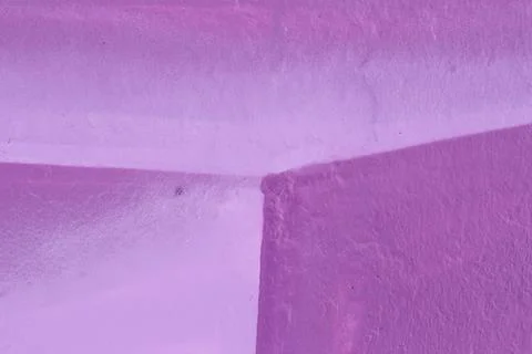 Painted wall Stock Photos