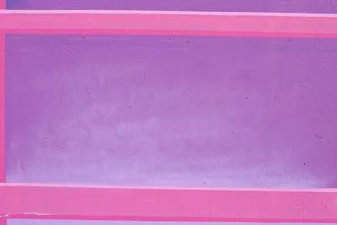 Painted wall Stock Photos