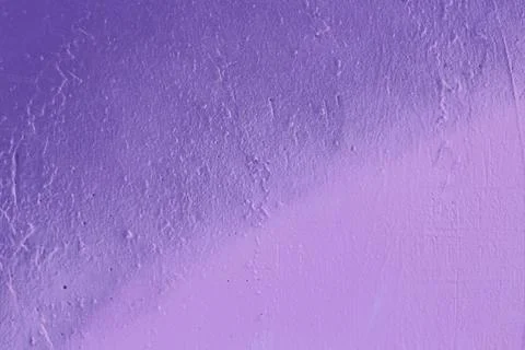 Painted wall Foto stock