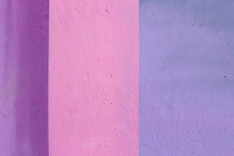 Painted wall Stock Photos