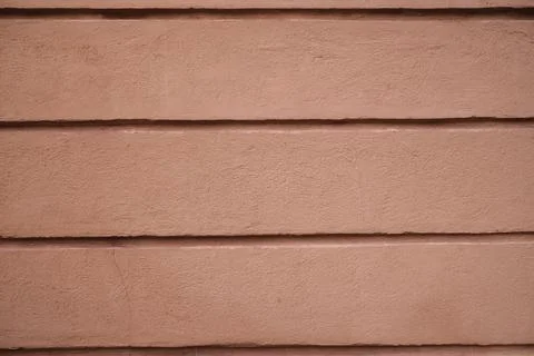 Painted wall Stock Photos