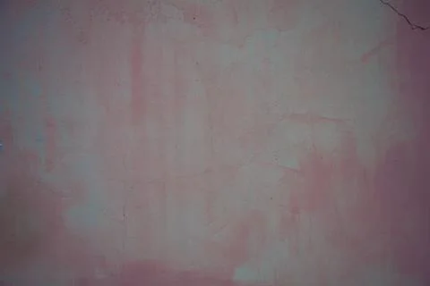 Painted wall texture. A combination of two colors. Background, texture Stock Photos