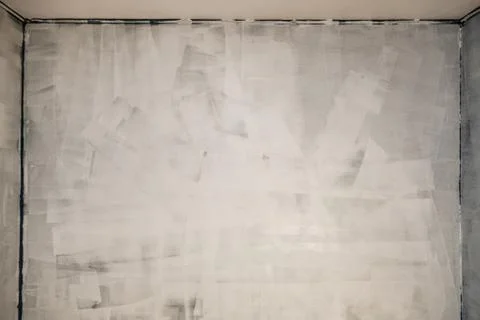 Painted wall texture Stock-Fotos