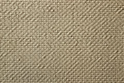 Painted Wallpaper Foto stock