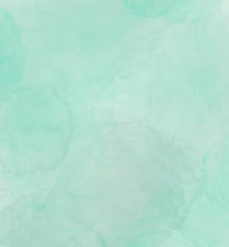 Painted water stained background Stock Illustration