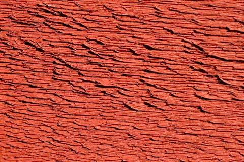 The Painted Waves Stock Photos