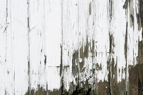 Painted Wood background Foto stock