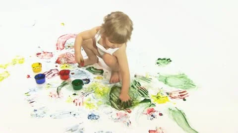 Painter 스톡 동영상 11133690